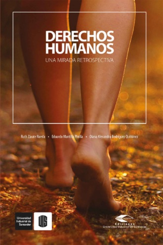 Ruth Z?rate. Derechos humanos. Una mirada retrospectiva