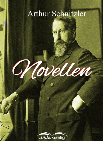 Arthur Schnitzler. Novellen