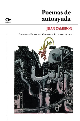 Juan Cameron. Poemas de autoayuda