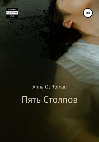Обложка книги «Пять Столпов»