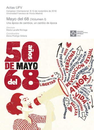 Mar?a Lacalle Noriega. Mayo del 68 - Volumen I