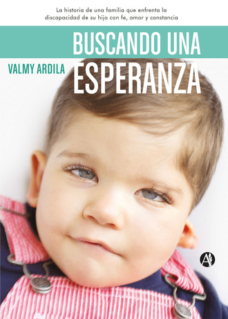 Valmy Ardila. Buscando una esperanza