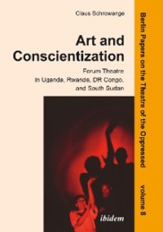 Claus Schrowange. Art and Conscientization