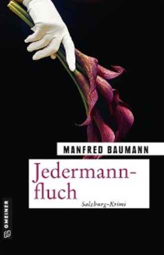 Manfred Baumann. Jedermannfluch