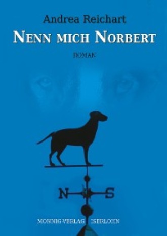 Andrea Reichart. Nenn mich Norbert - Ein Norbert-Roman