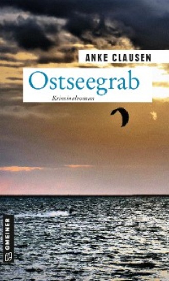 Anke Clausen. Ostseegrab