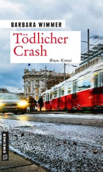 Barbara Wimmer. T?dlicher Crash