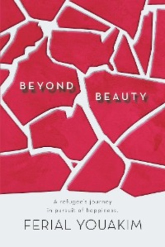 Ferial Youakim. Beyond Beauty