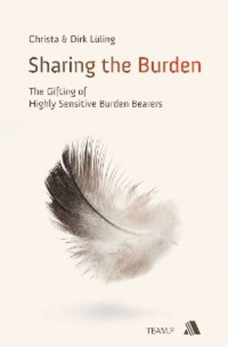 Christa L?ling. Sharing the Burden