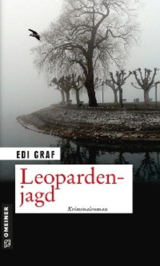 Edi Graf. Leopardenjagd