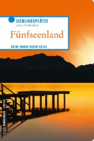 Heide Marie Karin Geiss. F?nfseenland