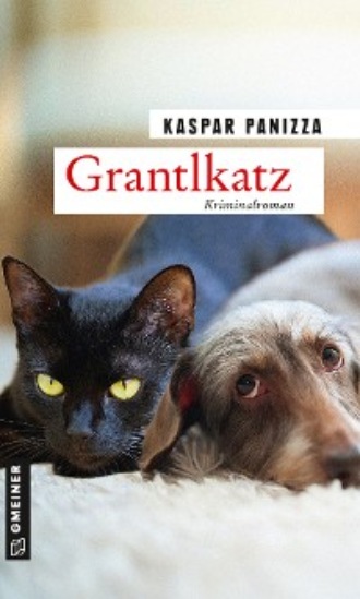 Kaspar Panizza. Grantlkatz