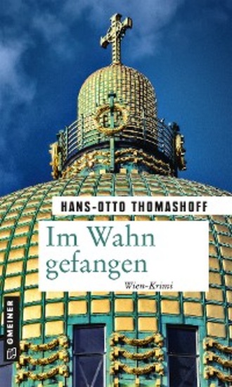 Hans-Otto Thomashoff. Im Wahn gefangen