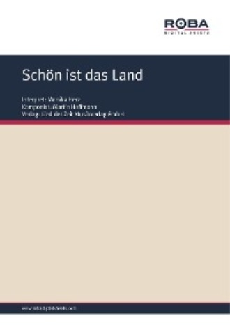 Dieter Schneider. Sch?n ist das Land