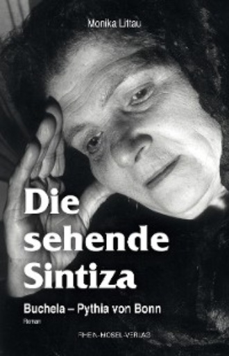 Monika Littau. Die sehende Sintiza