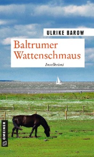 Ulrike Barow. Baltrumer Wattenschmaus