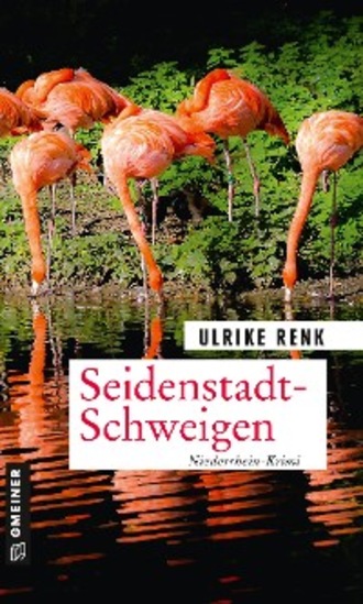 Ulrike Renk. Seidenstadt-Schweigen