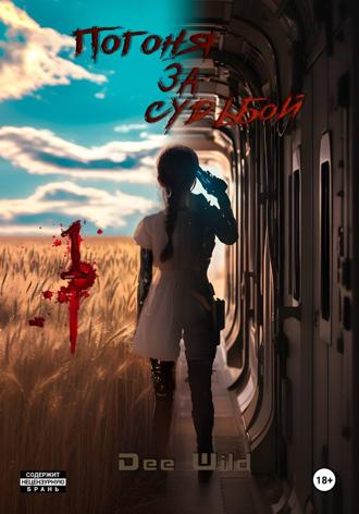 Dee Wild. Погоня за судьбой. Часть I