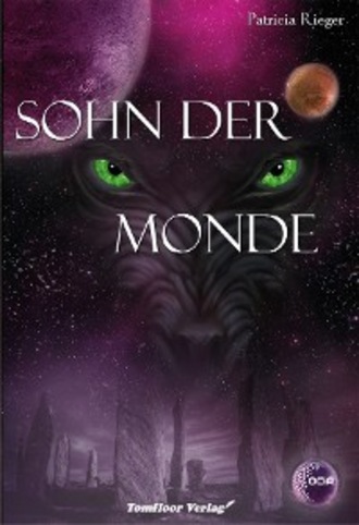 Patricia Rieger. Sohn der Monde - OCIA