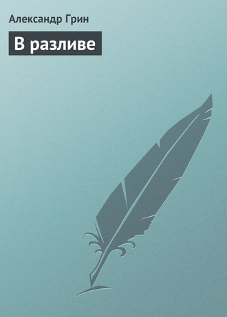 Обложка книги «В разливе»