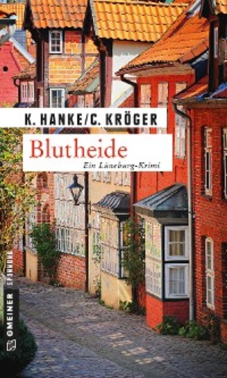 Kathrin Hanke. Blutheide