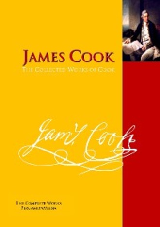 James Cook. The Collected Works of Cook