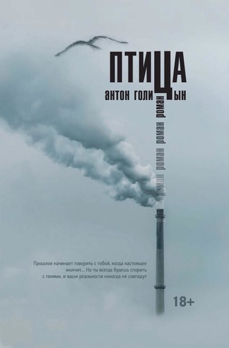 Обложка книги «Птица»
