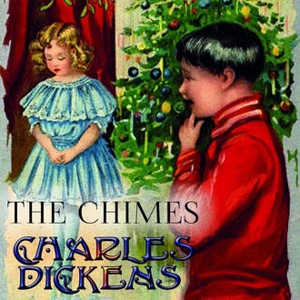 Обложка книги «The Chimes»