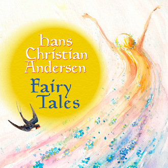 Обложка книги «Fairy Tales (9 сказок)»