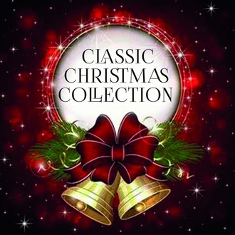Обложка книги «Classic Christmas Collection»