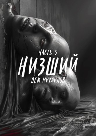 Обложка книги «Низший 5»