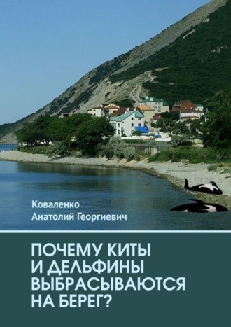 Анатолий Георгиевич Коваленко. Почему киты и дельфины выбрасываются на берег?