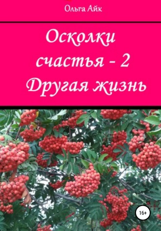 Ольга Айк. Осколки счастья – 2. Другая жизнь