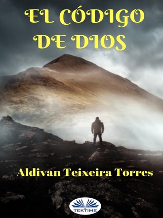 Обложка книги «El Código De Dios»