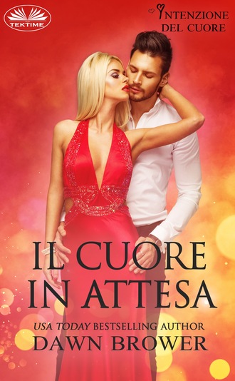 Обложка книги «Il Cuore In Attesa»