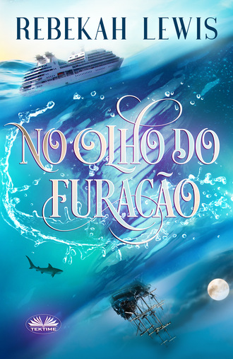 Обложка книги «No Olho Do Furacão»