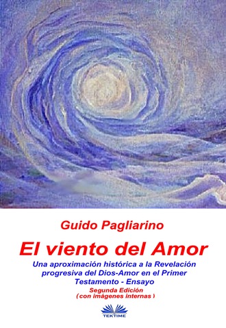 Обложка книги «El Viento Del Amor»