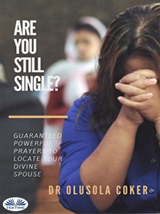 Обложка книги «Are You Still Single?»
