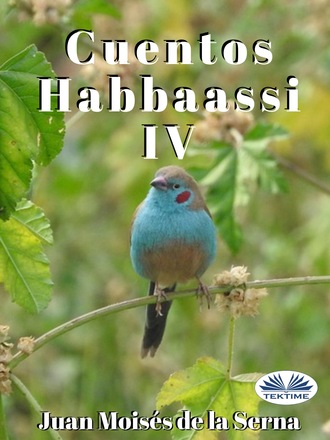 Обложка книги «Cuentos Habbaassi IV»