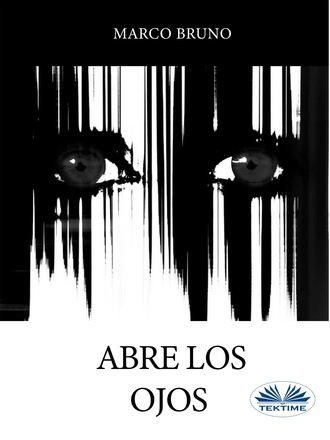 Обложка книги «Abre Los Ojos»