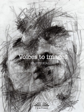 Обложка книги «Voices To Images»