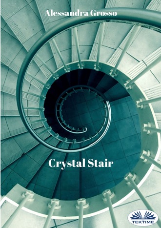 Обложка книги «Crystal Stair»