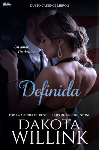 Обложка книги «Definida»