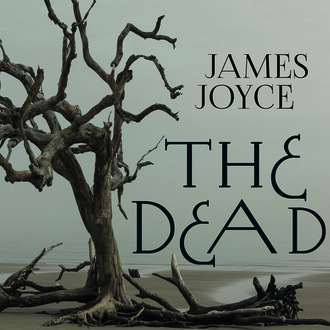 Обложка книги «The Dead»