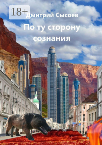 Обложка книги «По ту сторону сознания»