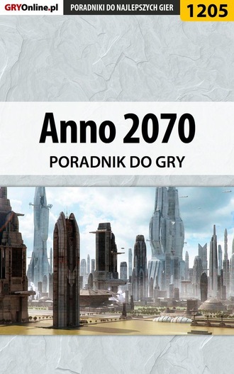 Mateusz Bartosiewicz «Boo». Anno 2070