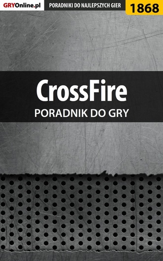 Telesiński Łukasz. CrossFire