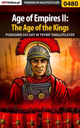 Krzysztof Piskorski «KristoV». Age of Empires II: The Age of the Kings