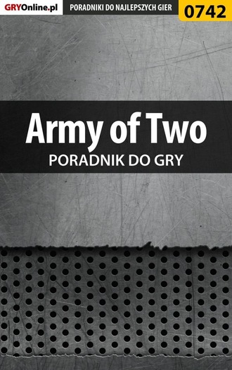 Maciej Jałowiec. Army of Two