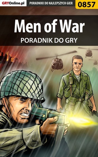 Paweł Surowiec «PaZur76». Men of War